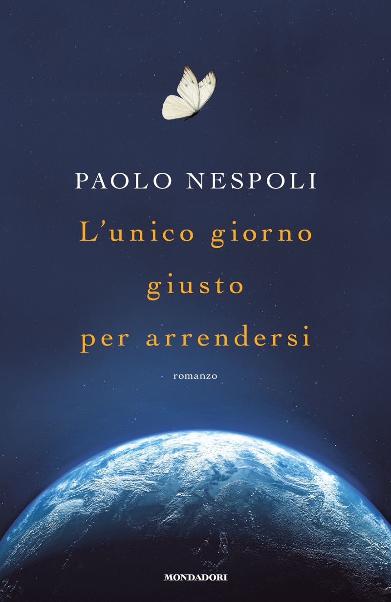 L'unico giorno giusto per arrendersi