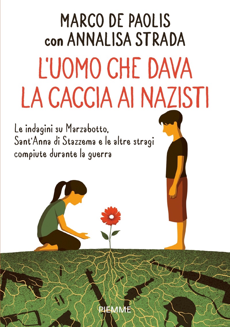 L'uomo che dava la caccia ai nazisti