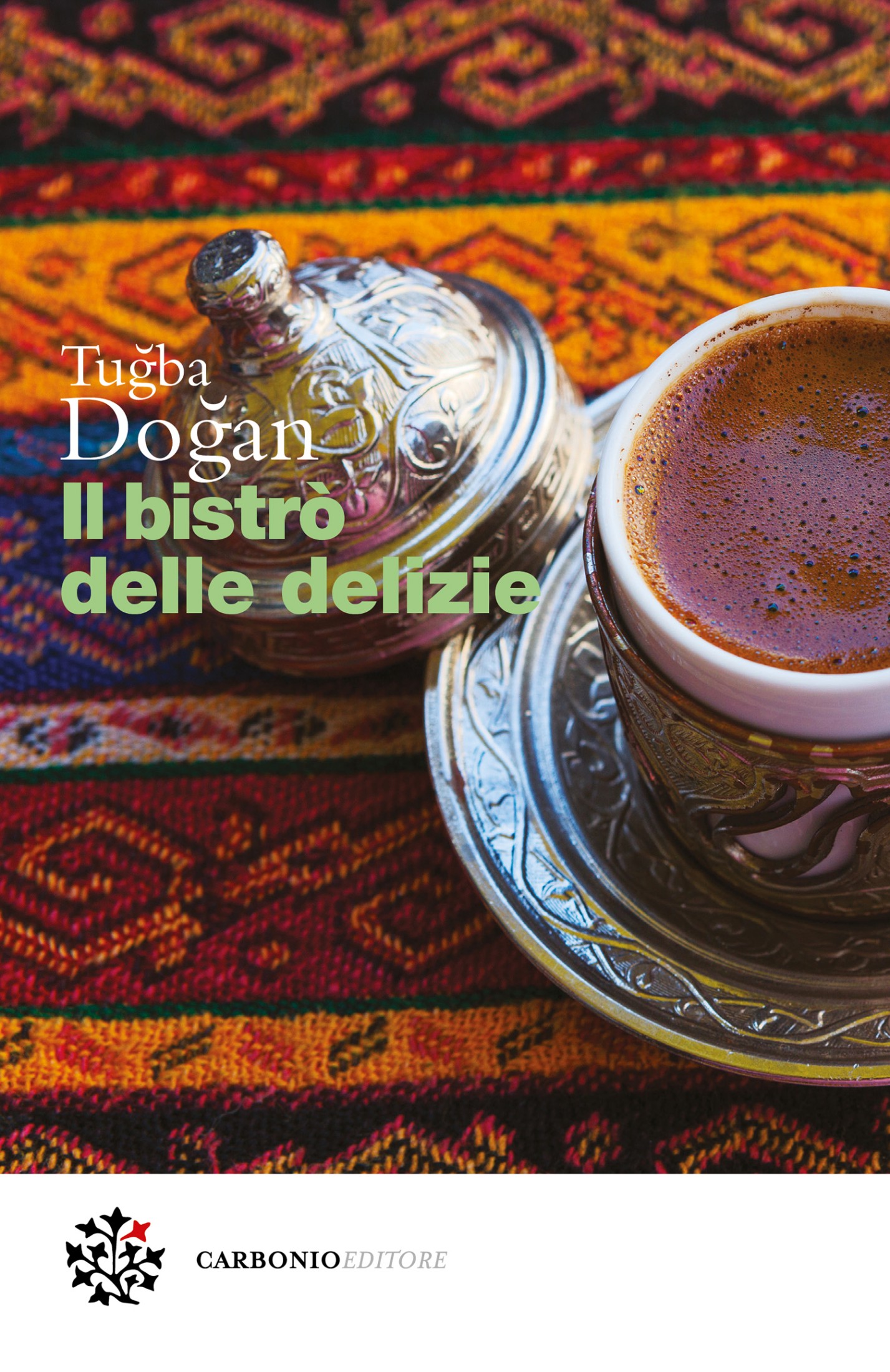 Il bristrò delle delizie