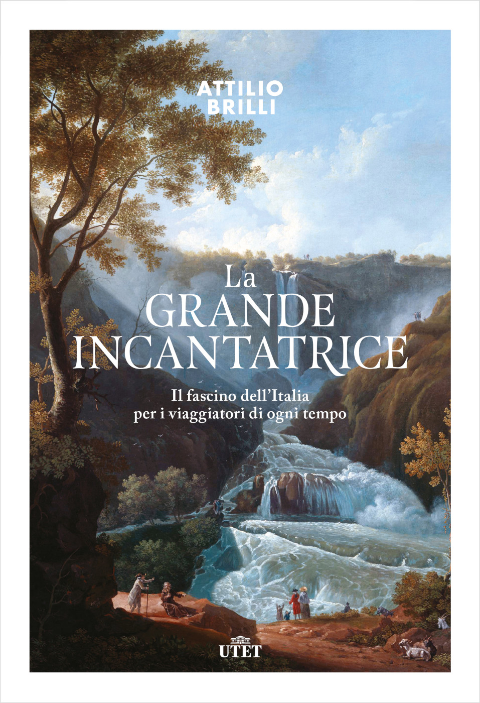 La grande incantatrice