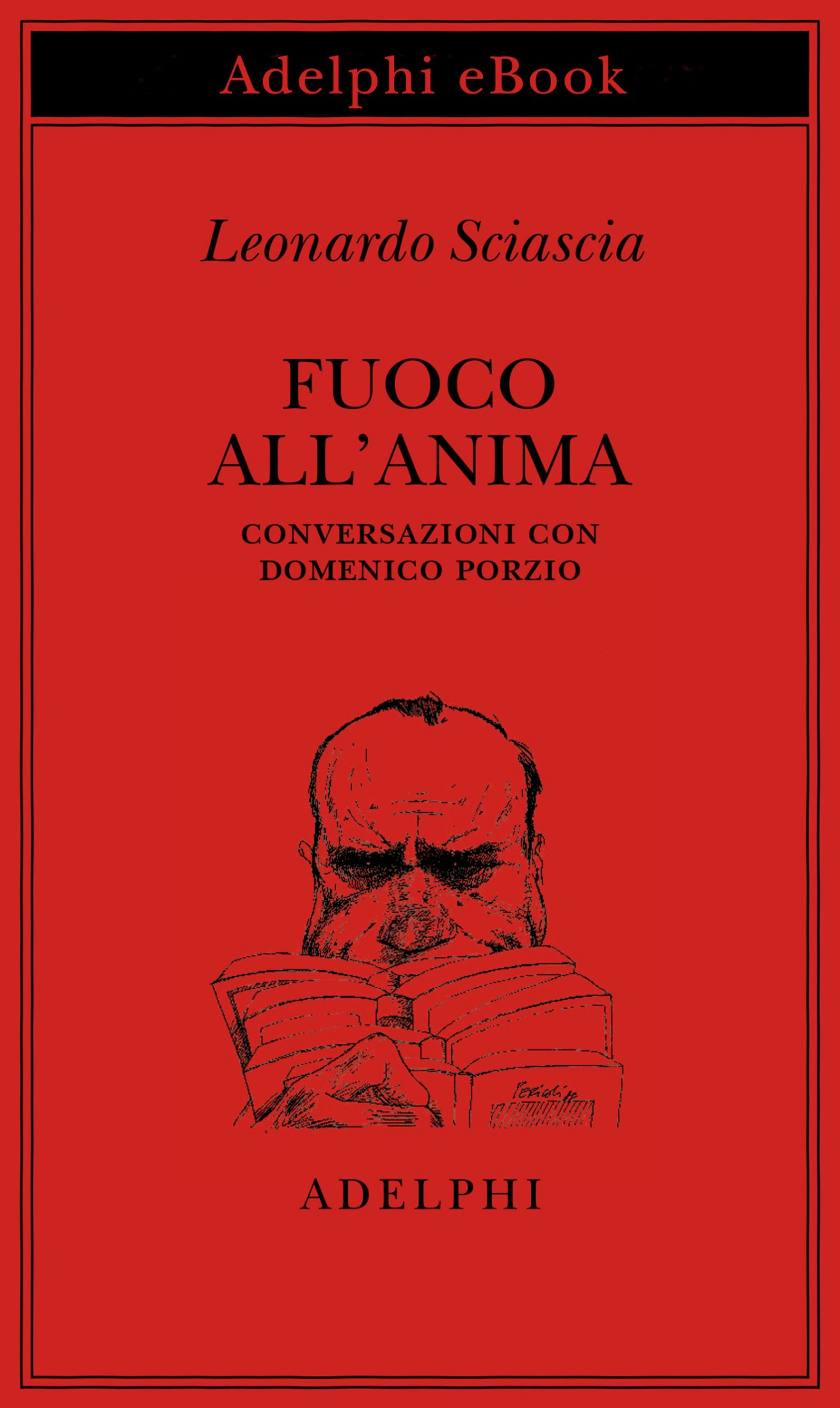 Fuoco all’anima