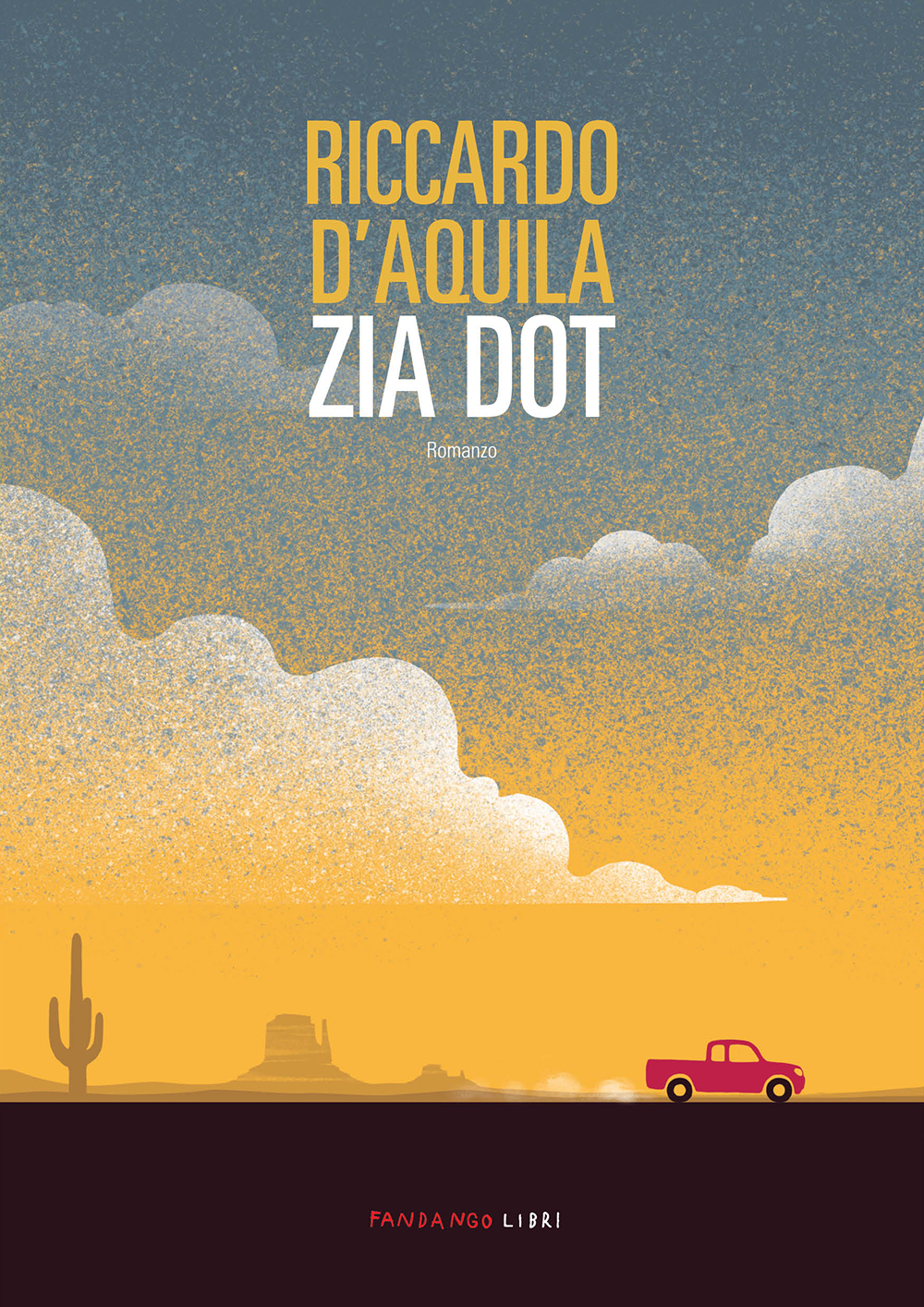 Zia Dot