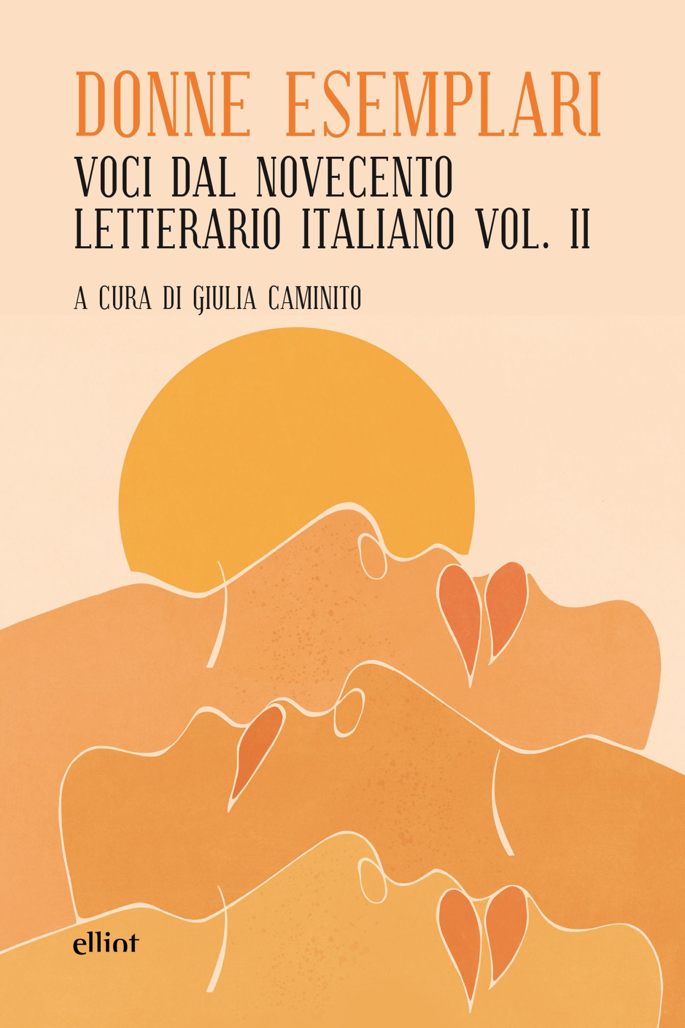 Donne esemplari