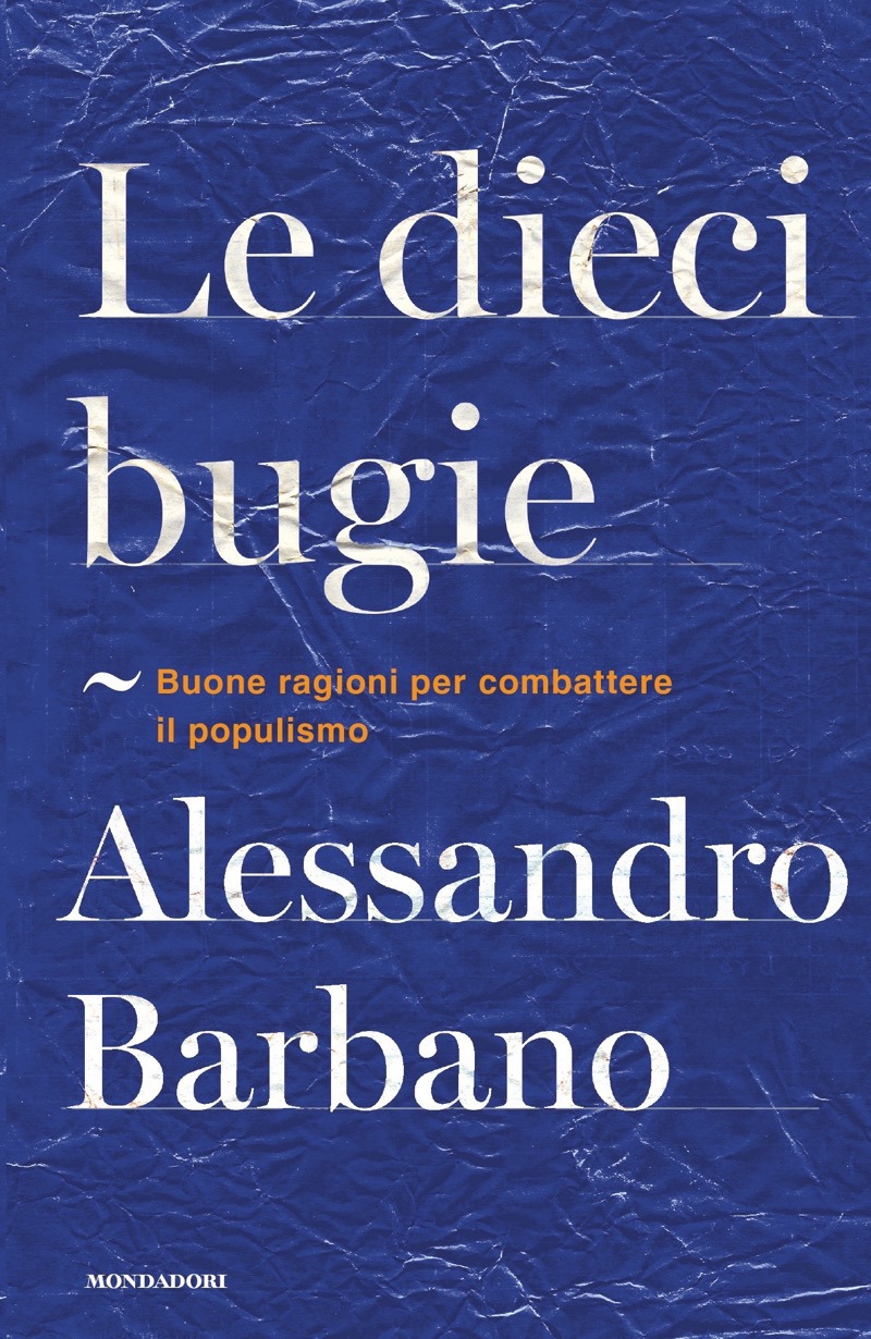 Le dieci bugie