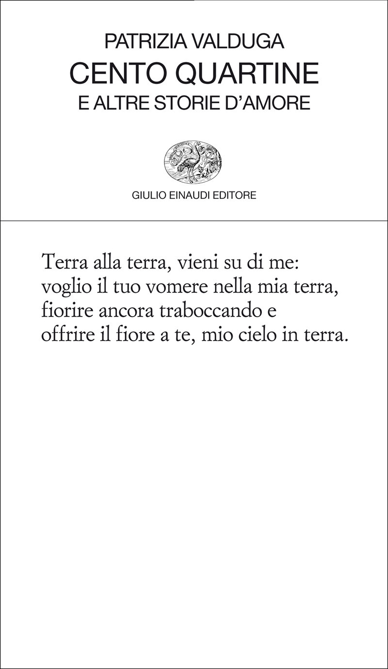 Cento quartine