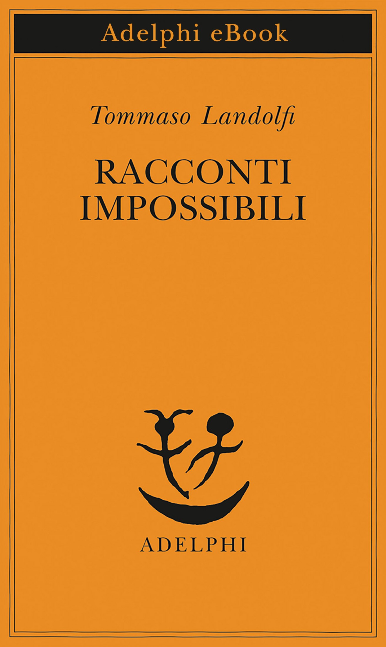 Racconti impossibili