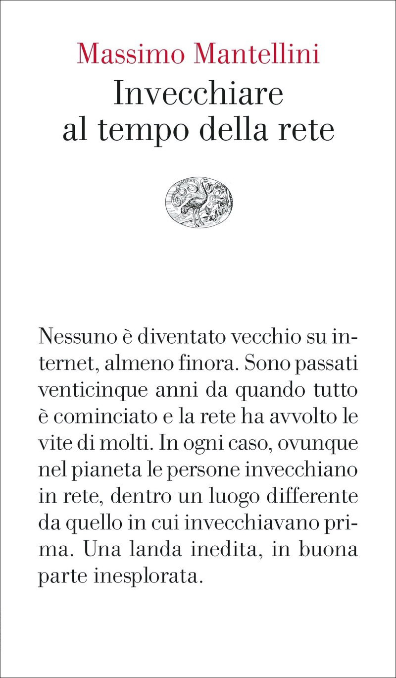 Invecchiare al tempo della rete
