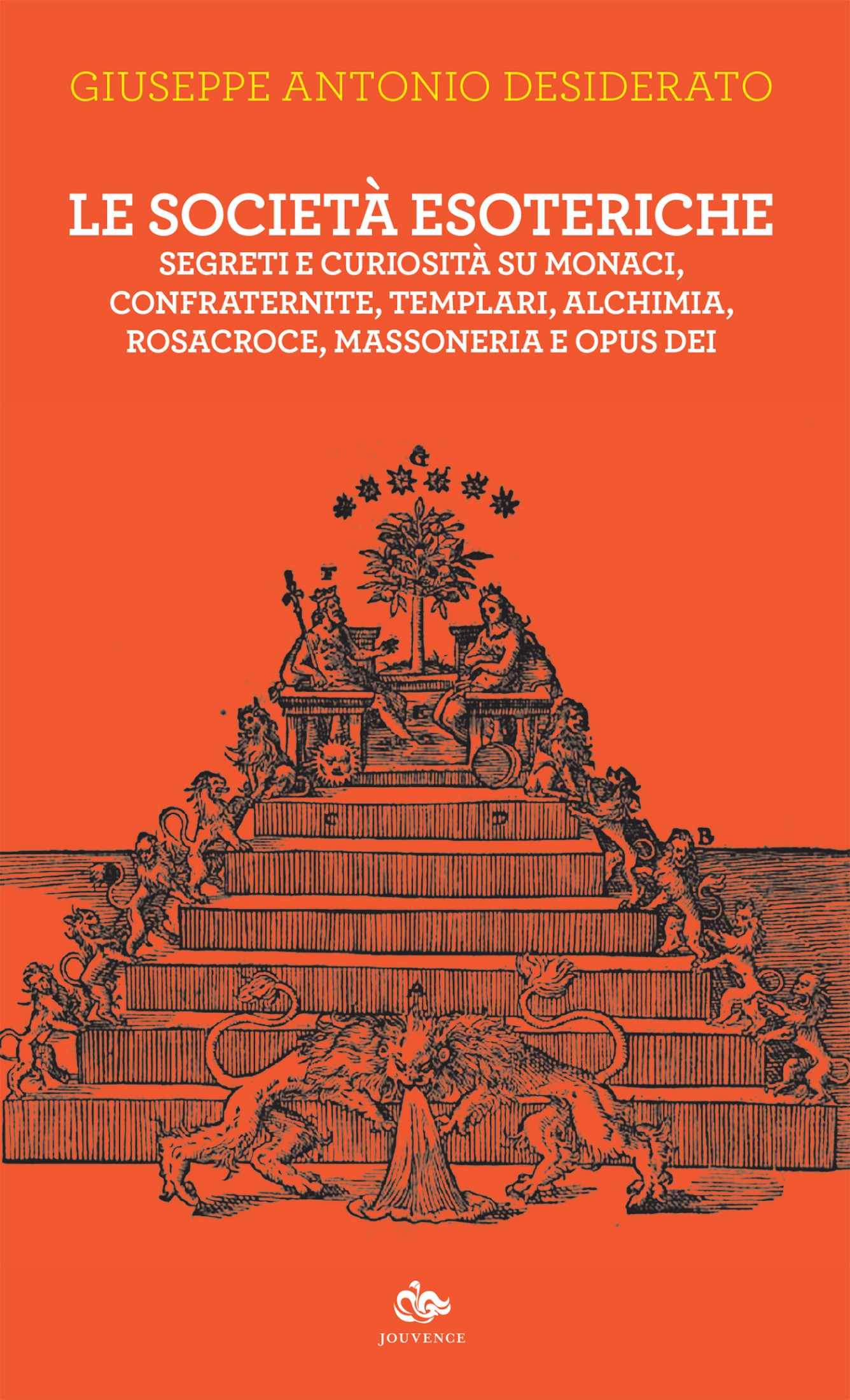 Le società esoteriche