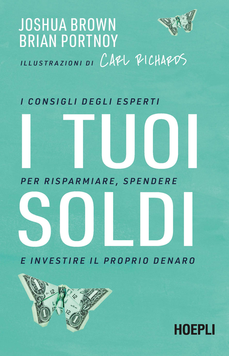 I tuoi soldi