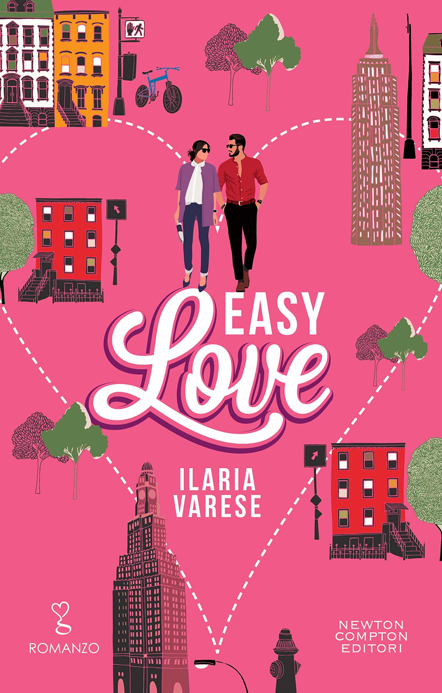 Easy Love