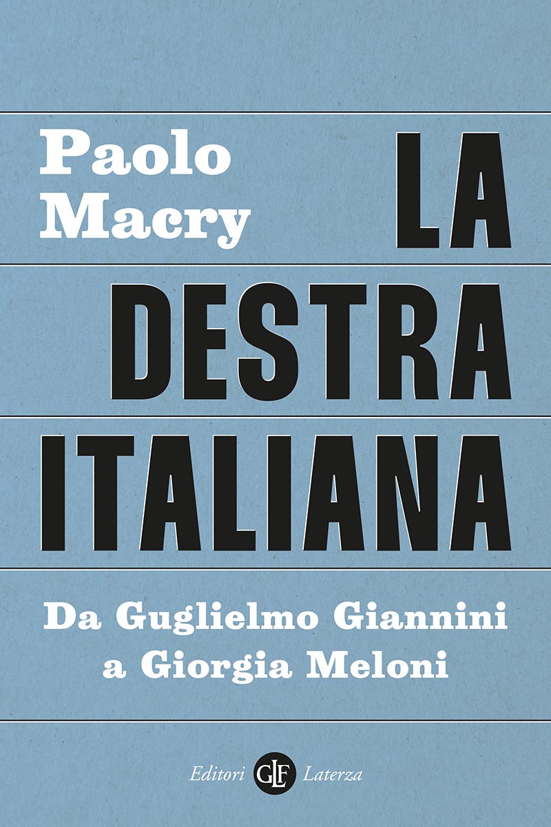 La destra italiana