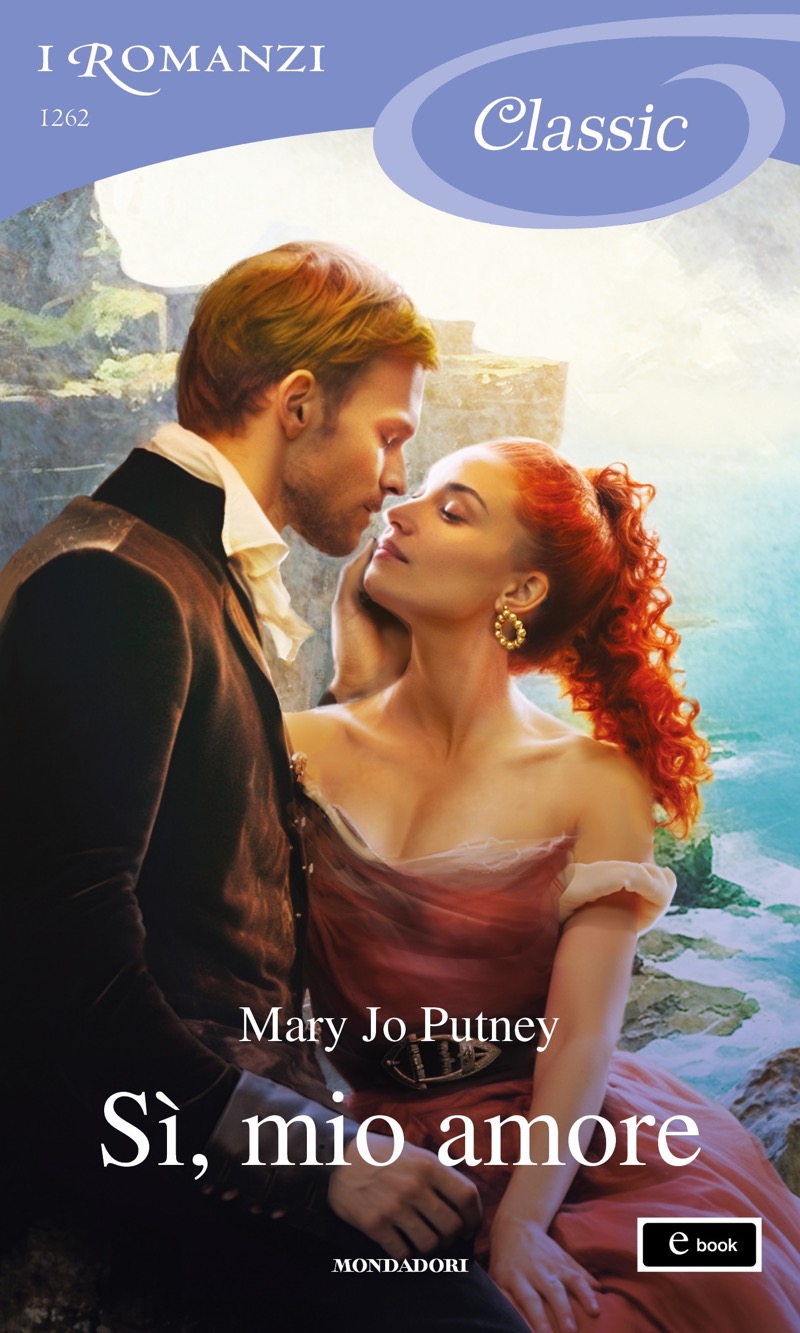 (Rogues Redeemed 06) Sì, mio amore