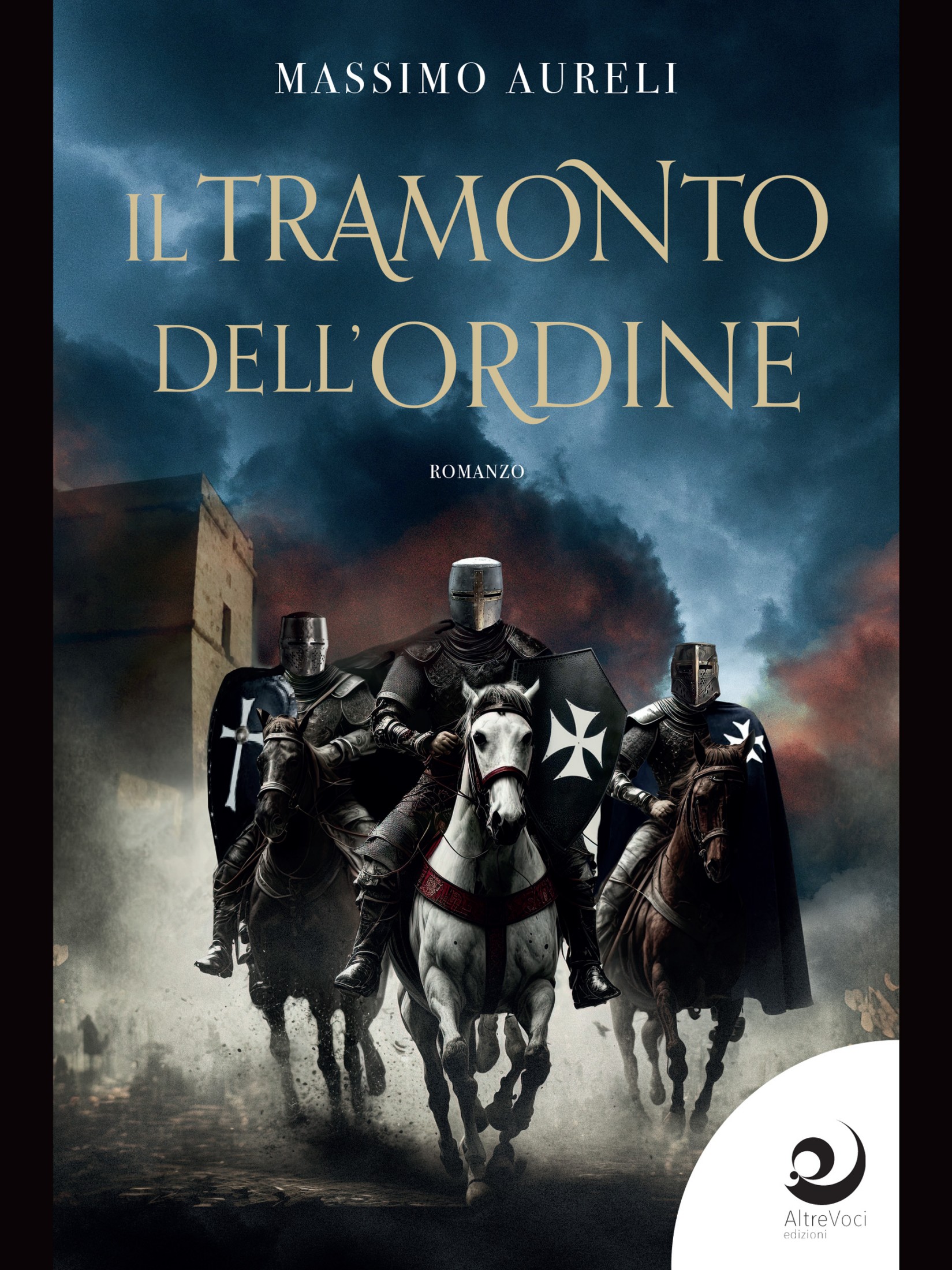 Il tramonto dell'Ordine