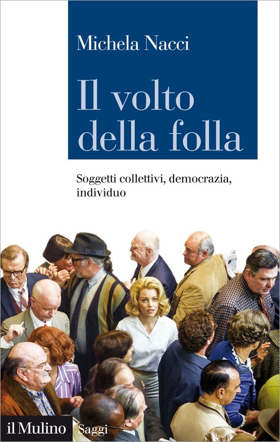 Il volto della folla