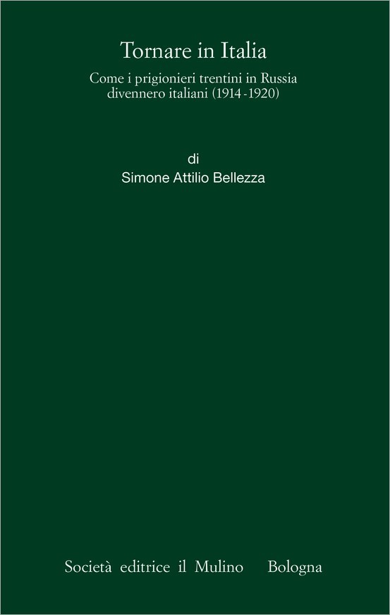 Tornare in Italia