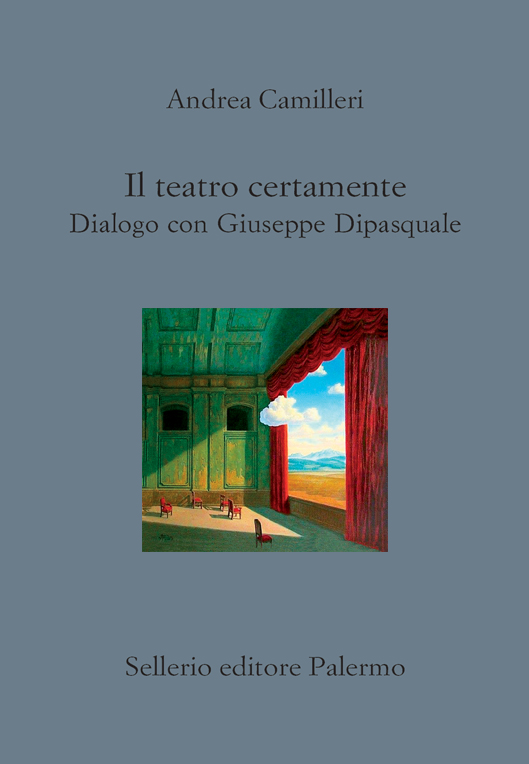 Il teatro certamente