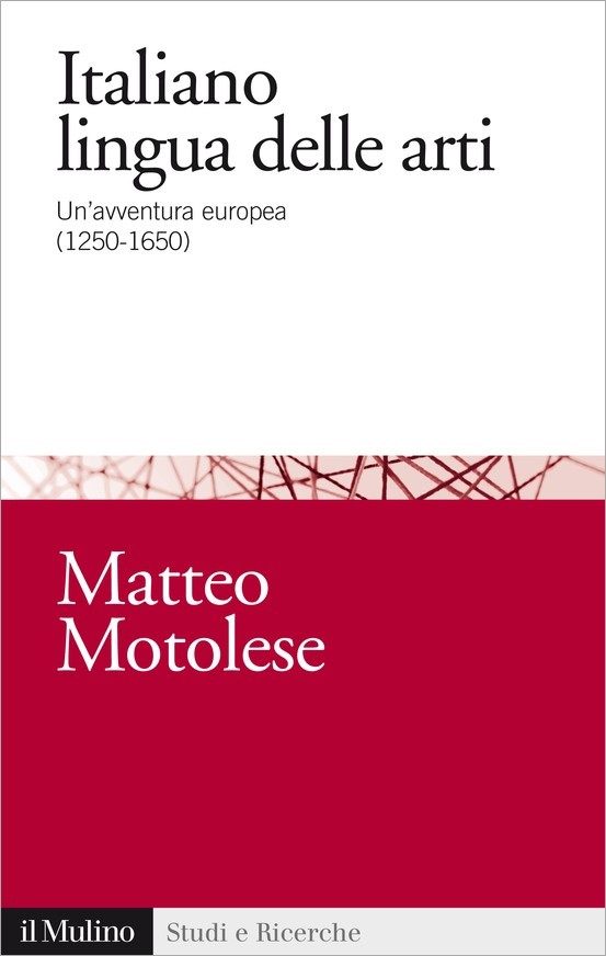 Italiano lingua delle arti