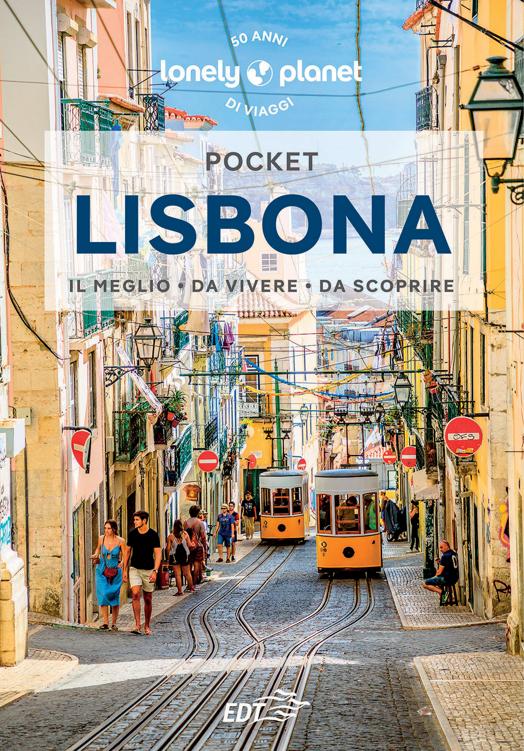 Lisbona
