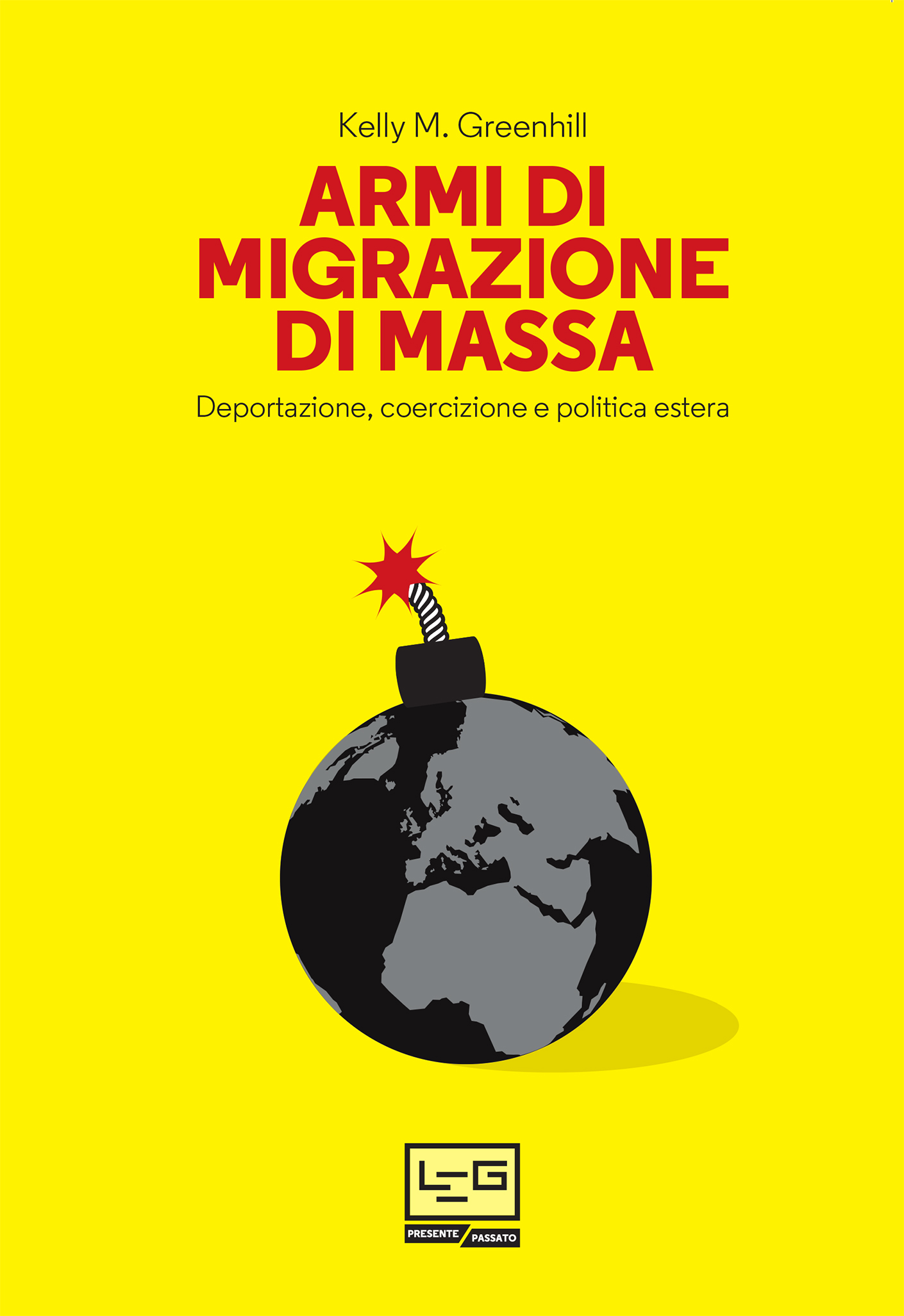Armi di migrazione di massa