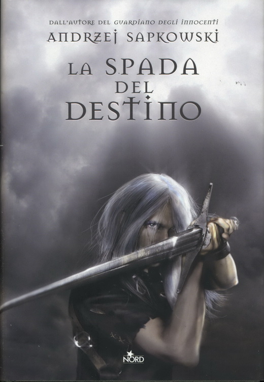 La Spada del Destino