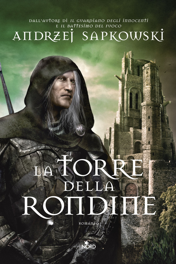 La torre della rondine