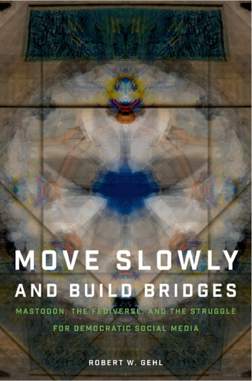 Move Slowly and Build Bridges